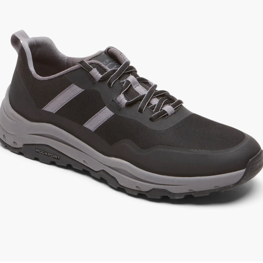 🖤🖤Rockport Men's Birchfield Sport Walking Shoes
